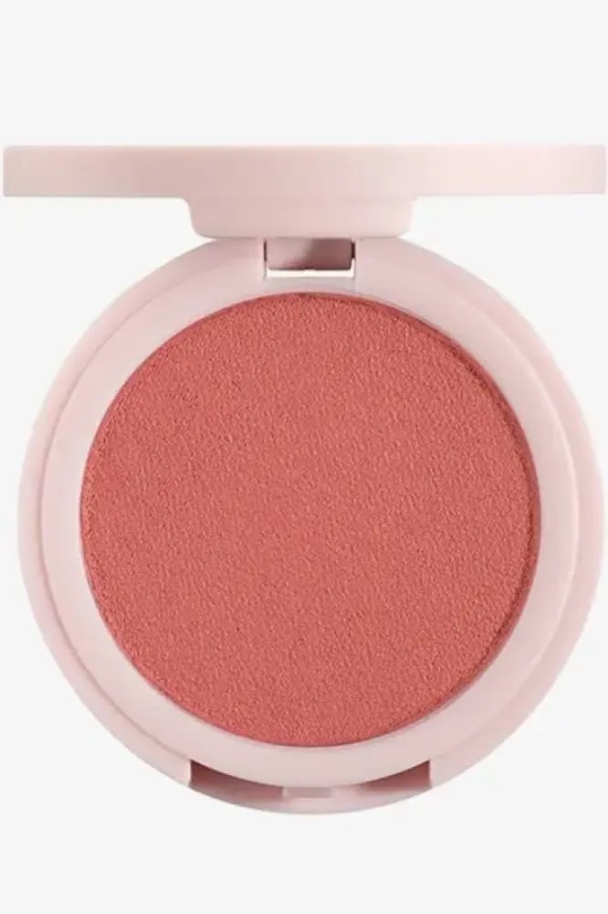 kylie cosmetics hybrid blush petal