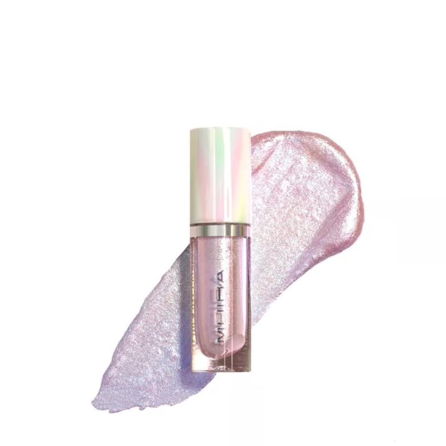 moira liquid eyeshadow 10 stardom