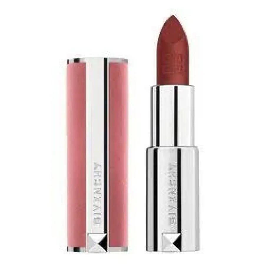 givenchy le rouge lipstick 52 sheer velvet