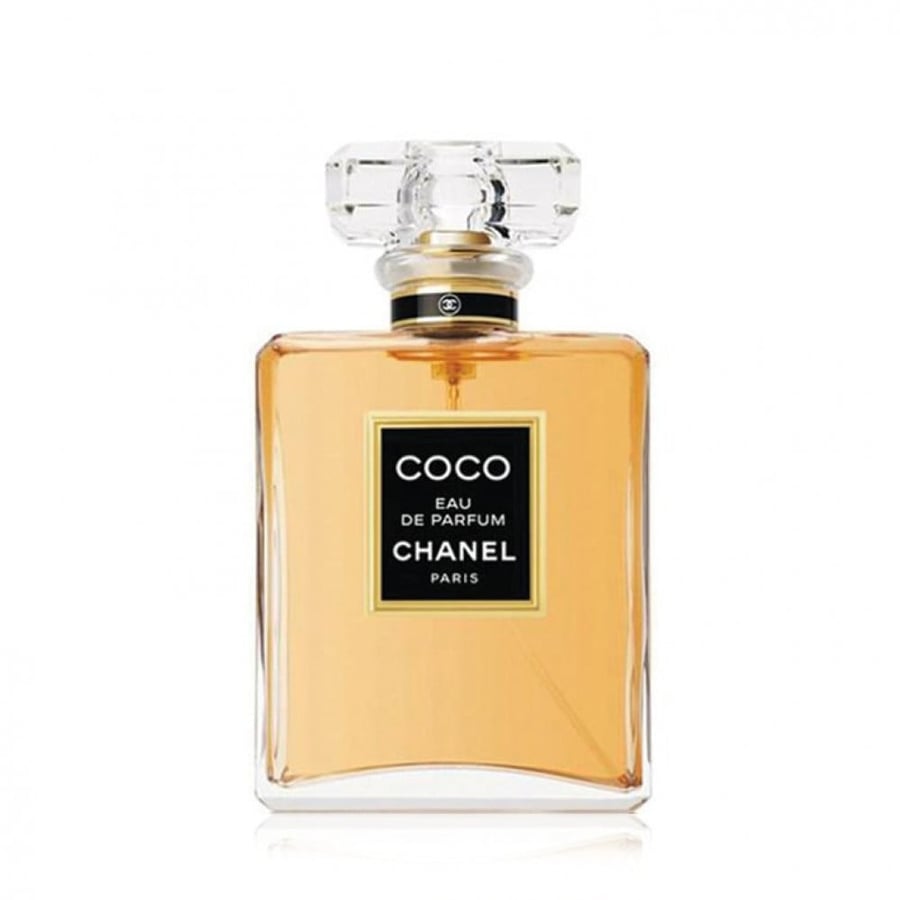 Coco Eau de Parfum Chanel 1984