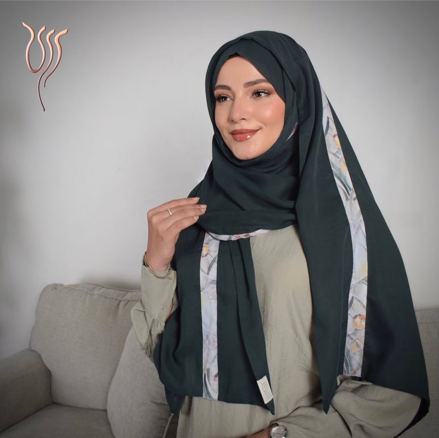 طرح بوال ملونه