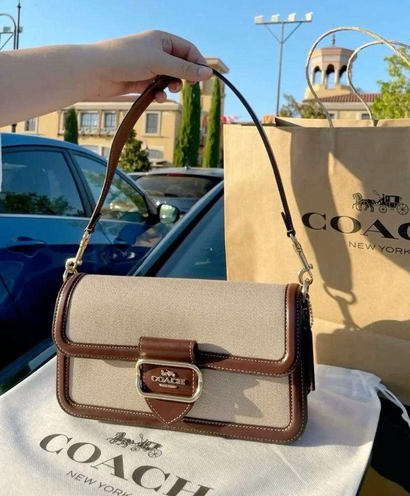 كوتش بيج وبني