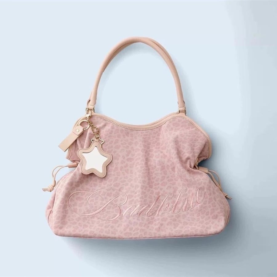 Badblue bag