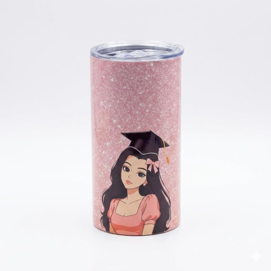 مق Graduation Princess