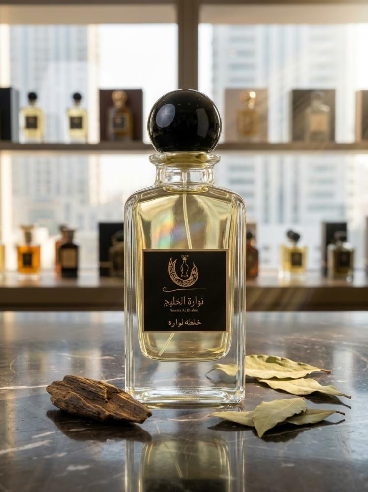 عطر خلطة نواره