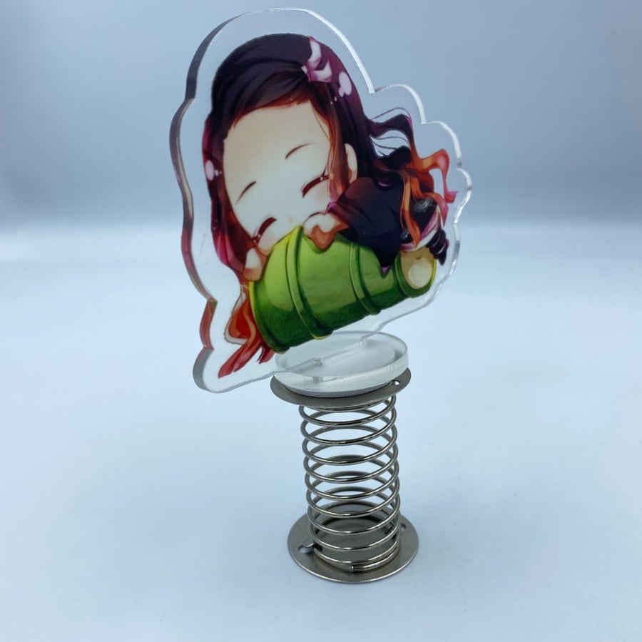 ستاند هزاز لشخصية نيزكو