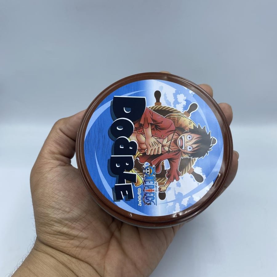 لعبة دوبل ون بيس