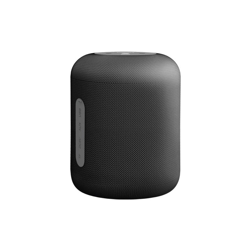 بروميت بوم 10  مكبر صوت ProStream® Wireless HD بقوة 10 واط - اسود