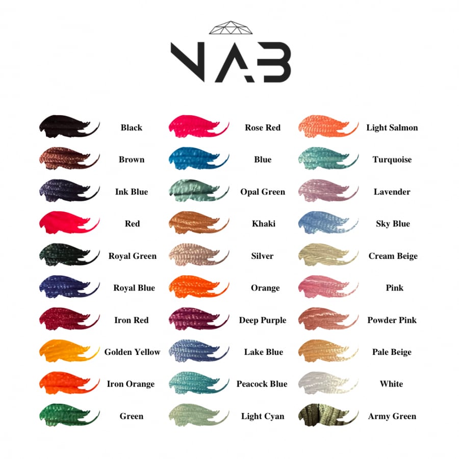 The B6