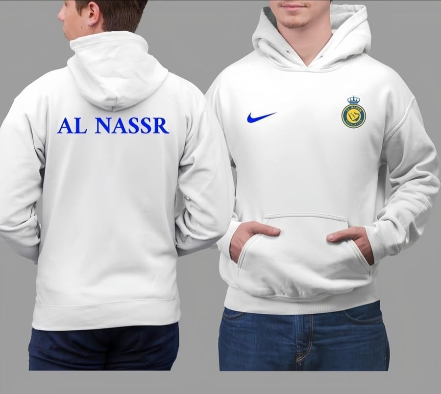 هودي النصر شتوي نادي النصر