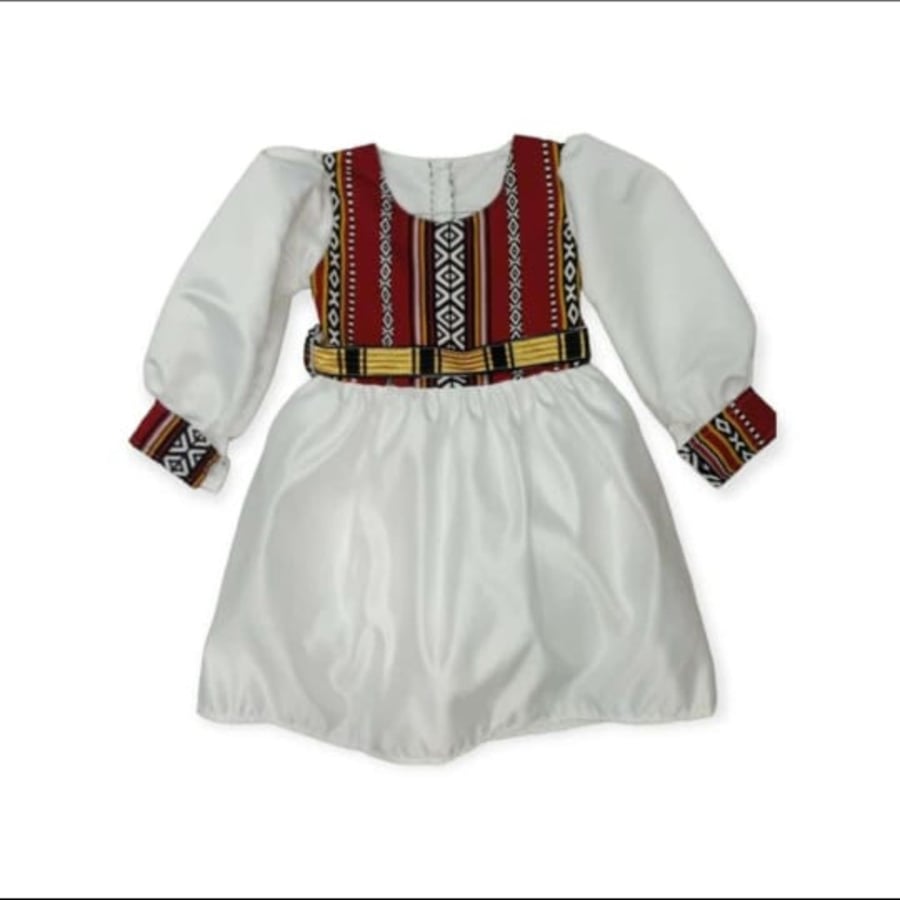 فساتين يوم التاسيس