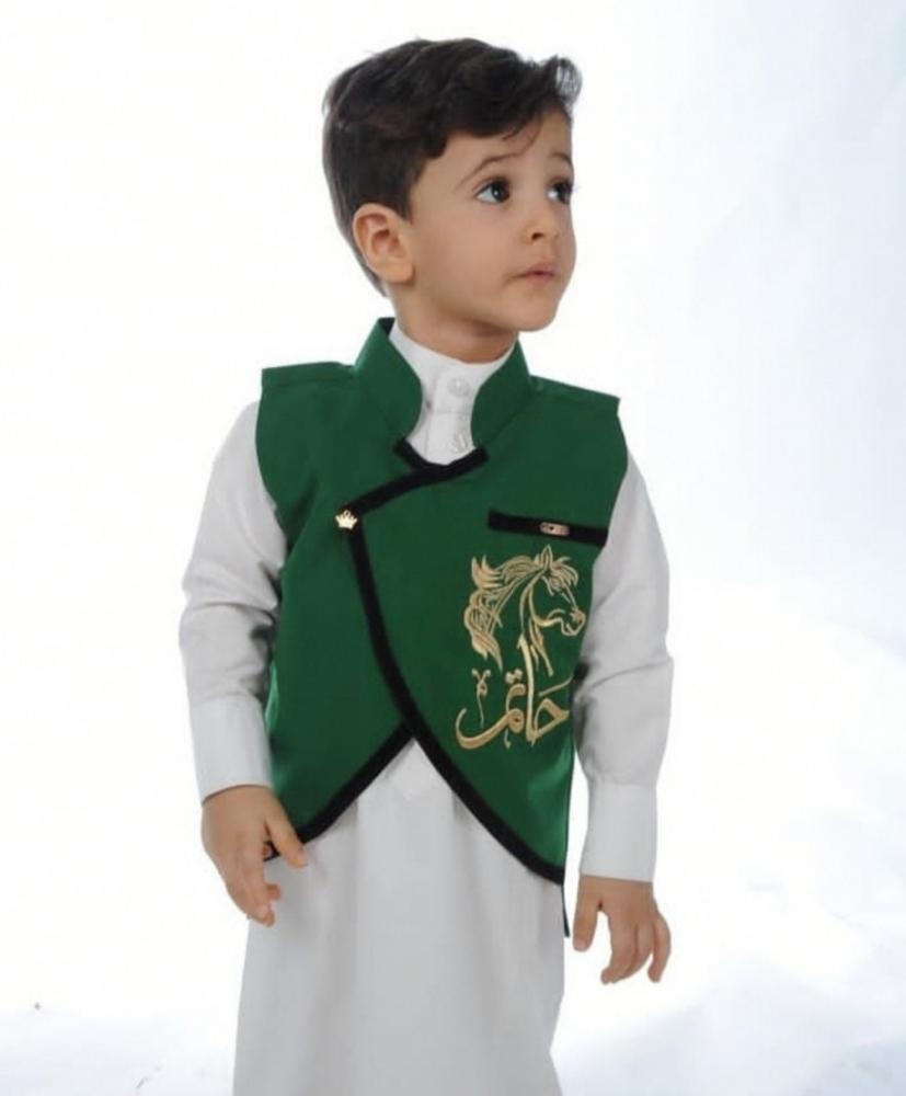 سديري  اليوم الوطني  /اخضر
