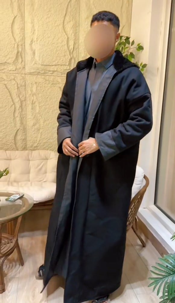 فروه قماش جوخ