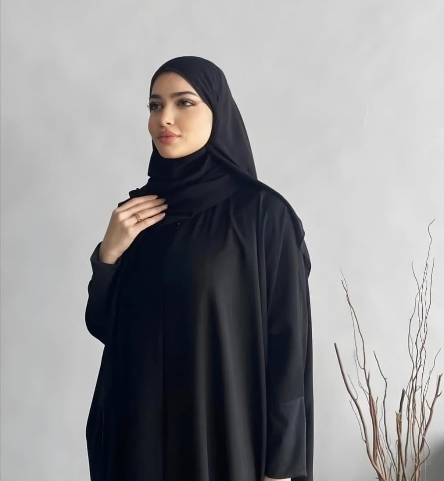 عباية الحج والعمرة متجر احساس