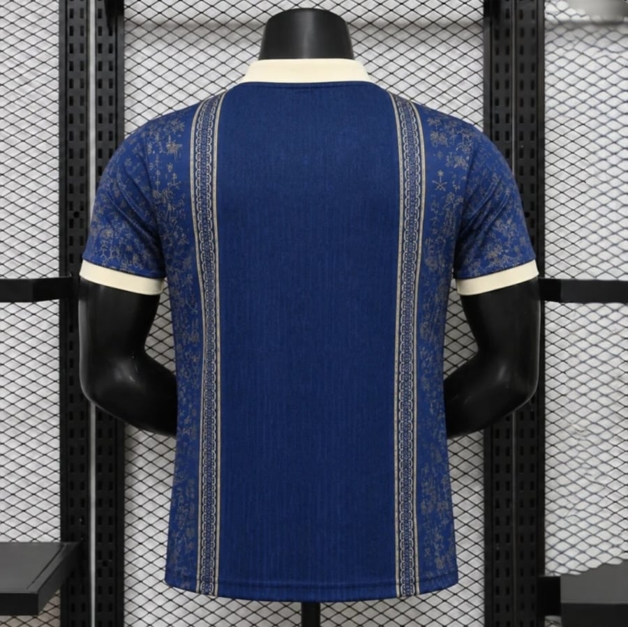 تيشيرت الهلال تصميم خاصة 2027