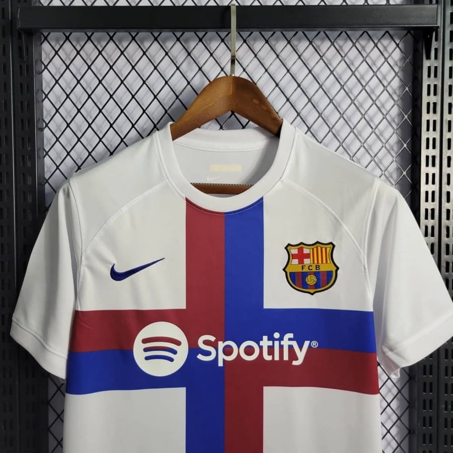 طقم برشلونة إصدار خاص 2026