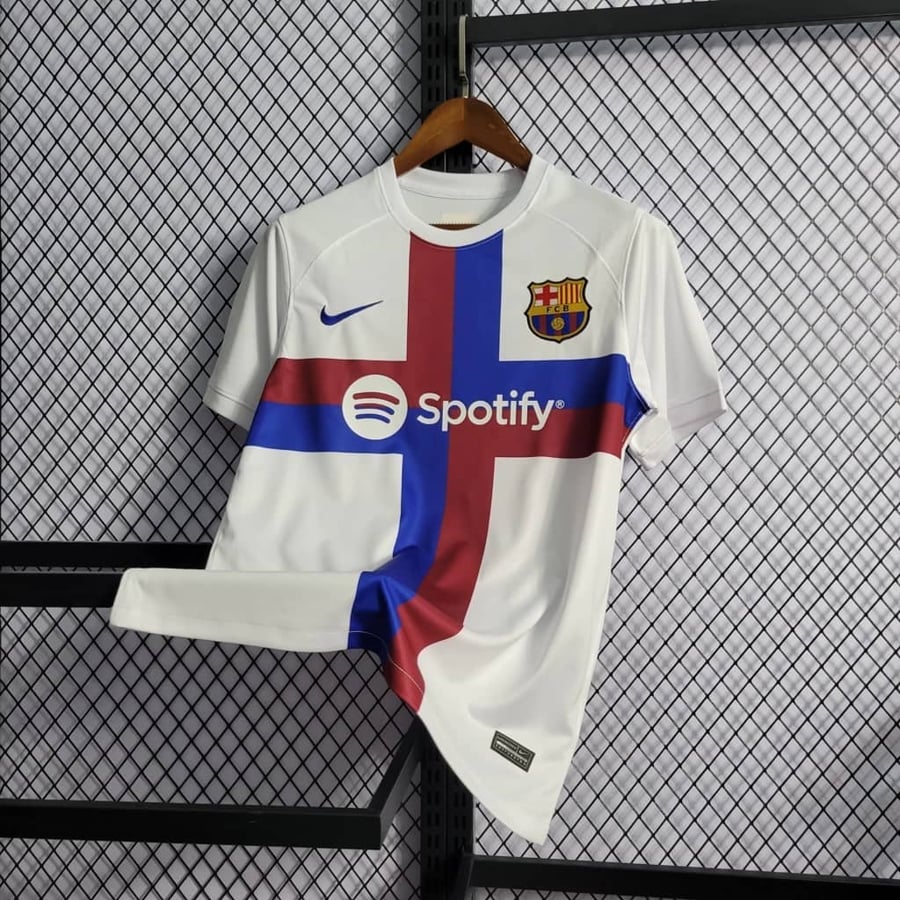 طقم برشلونة إصدار خاص 2026