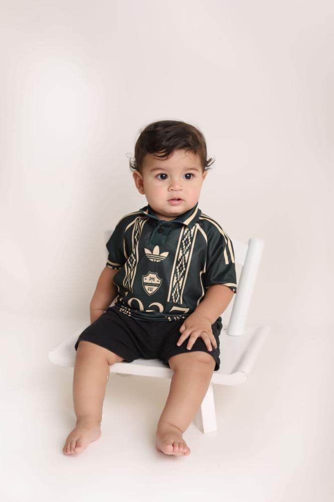 طقم الاهلي مواليد