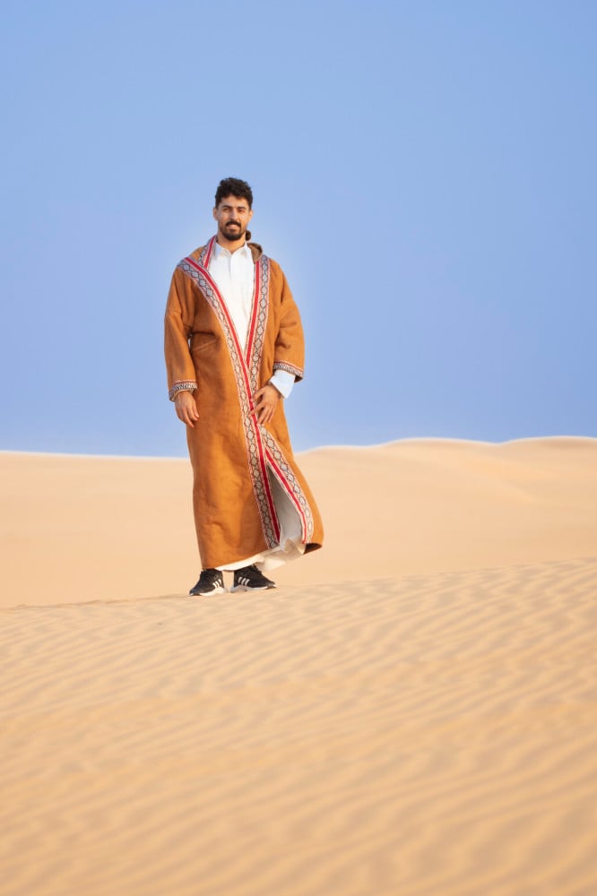 فروة رجالي سدو