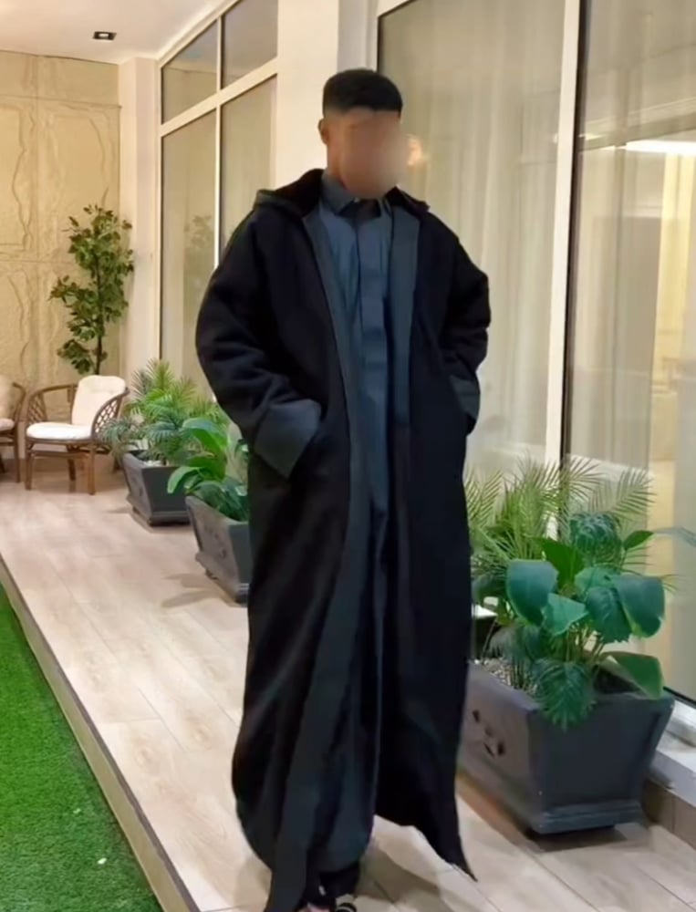 فروه قماش جوخ