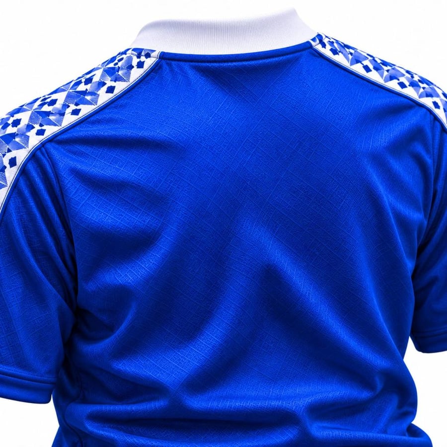تيشيرت الهلال يوم التأسيس