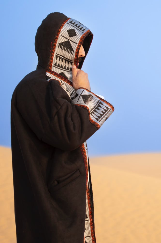 فروة رجالي سدو