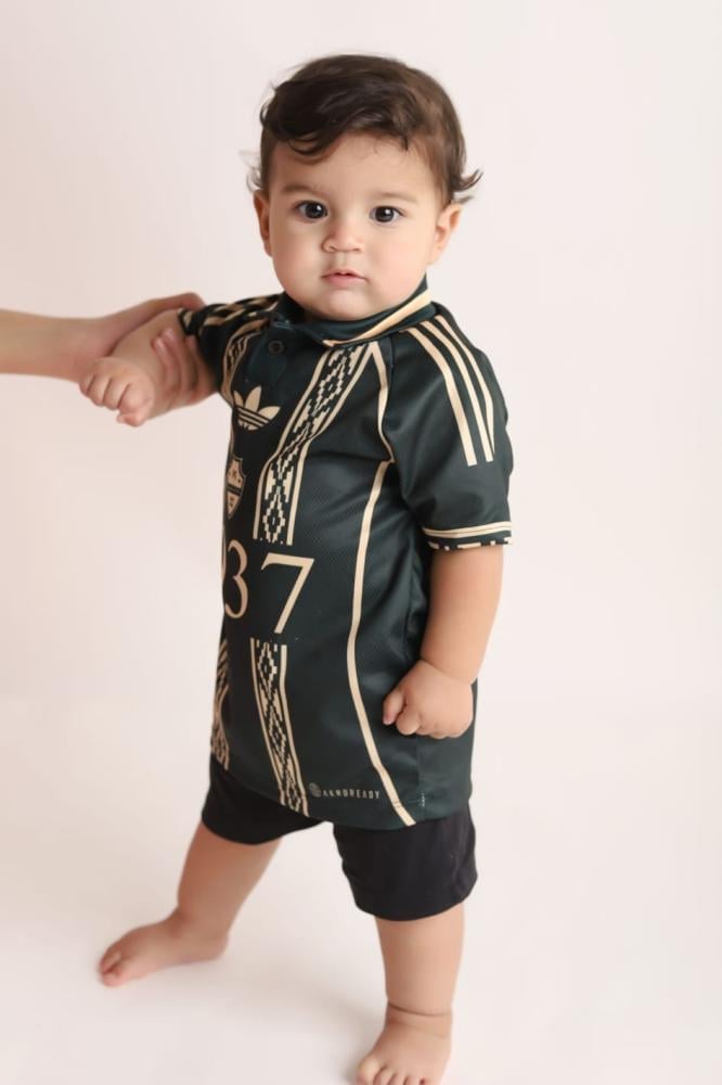 طقم الاهلي مواليد