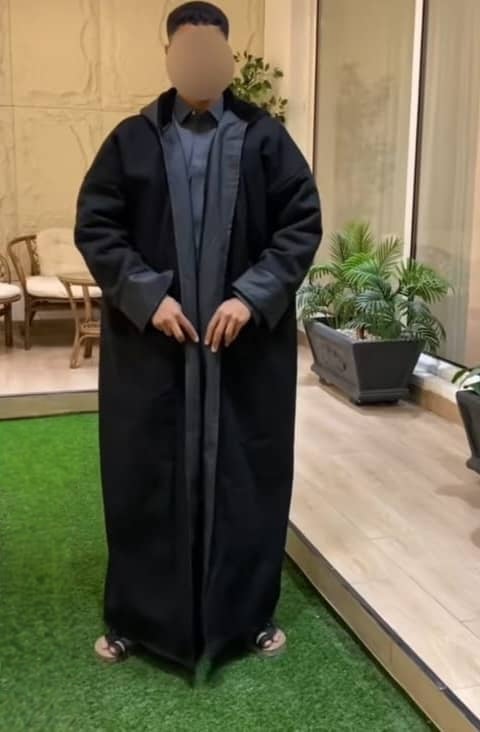 فروه قماش جوخ