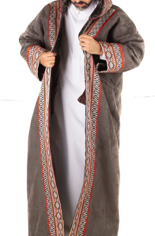 فروة رجالي سدو