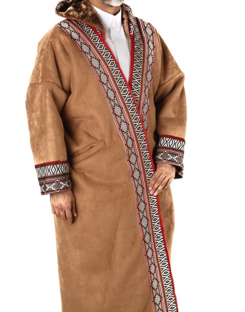 فروة رجالي سدو