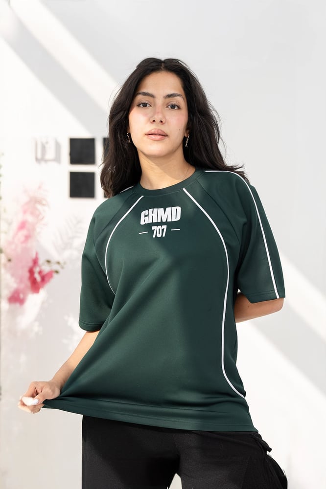 تيشرت اليوم الوطني 96 ( القبيلة )