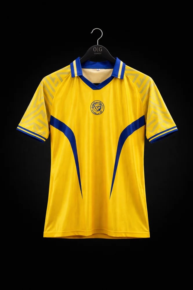 طقم النصر إصدار خاص ٢٠٢٧