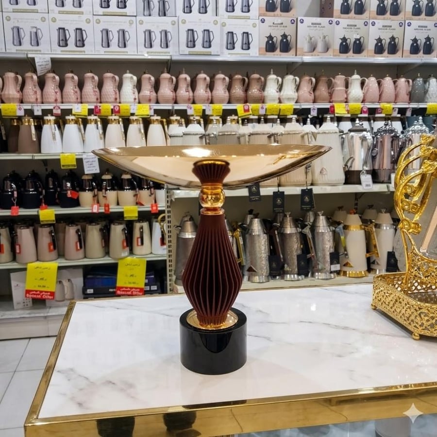 شيالة حلوى ملكية دور واحد