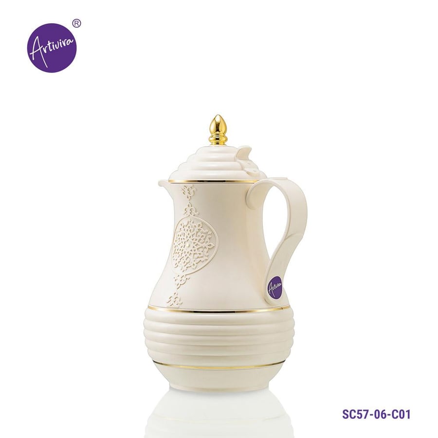 ثلاجة شاي, ترمس ارتيفيرا 0.6 لتر SC57-06-C01