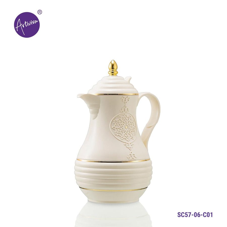 ثلاجة شاي, ترمس ارتيفيرا 0.6 لتر SC57-06-C01