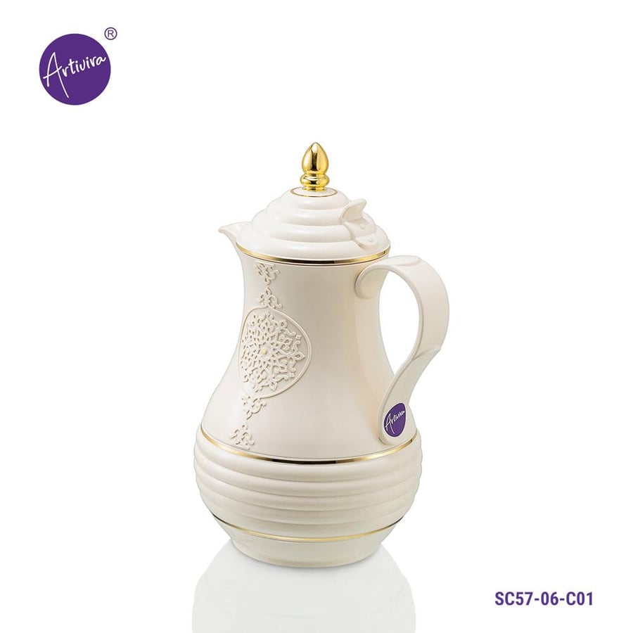 ثلاجة شاي, ترمس ارتيفيرا 0.6 لتر SC57-06-C01