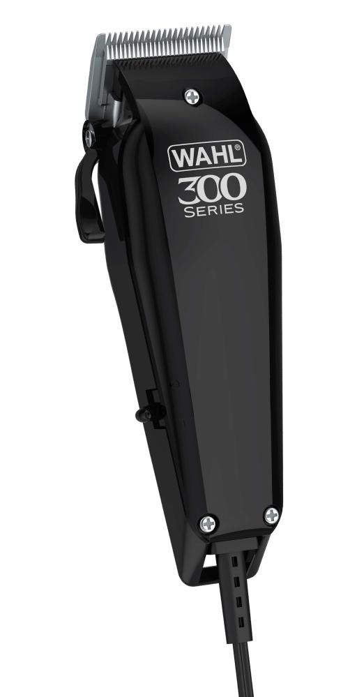 ماكينة حلاقة الشعر Wahl Home Pro 300 Series - طقم متكامل 15 قطعة - صناعة أمريكية
