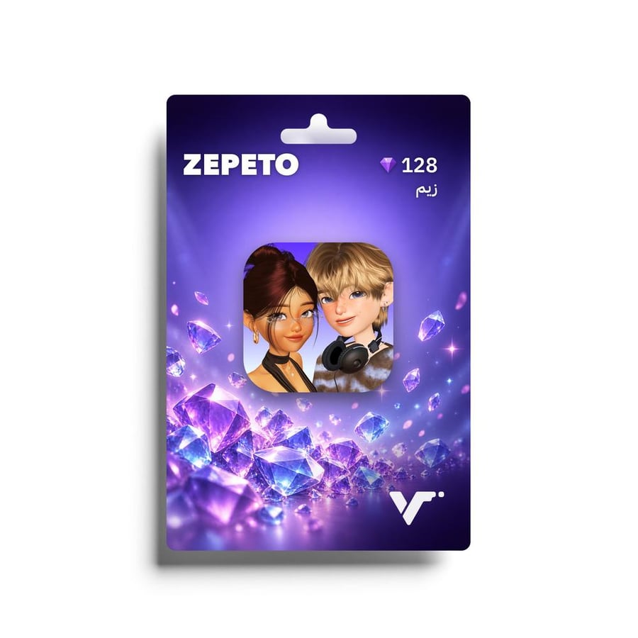 زيبيتو 128 زيم