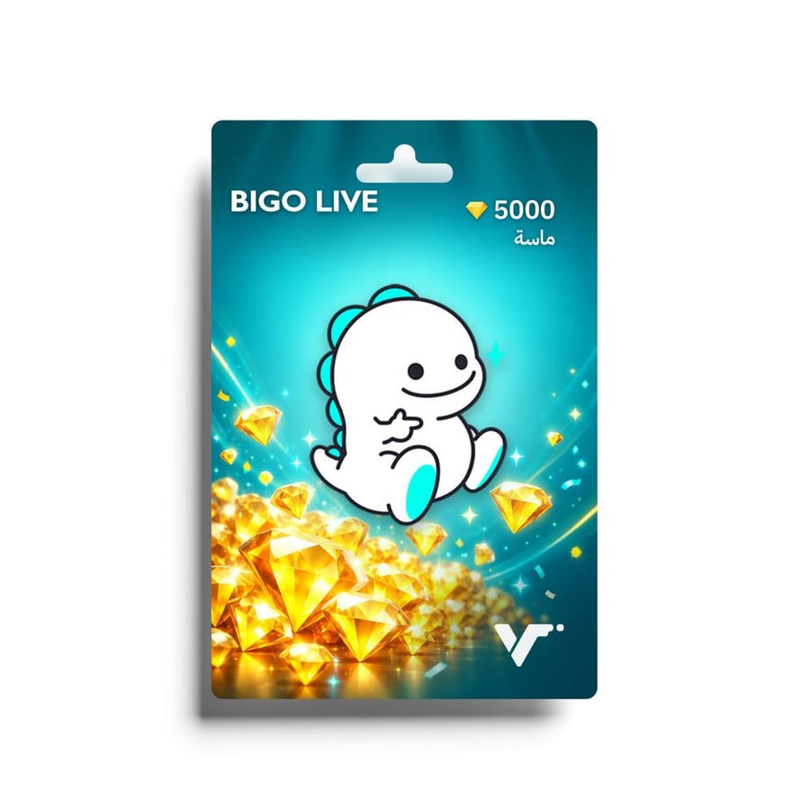 بيقو لايف 5000 ماسة