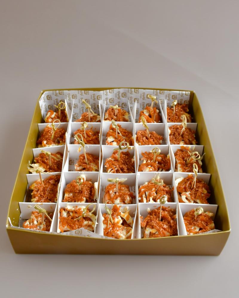 سينابون رول