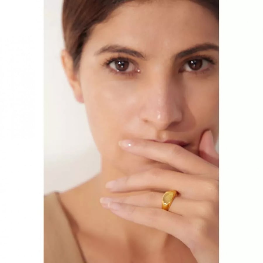 خاتم نسائي ET121 - صورة 2 - متجر سماي