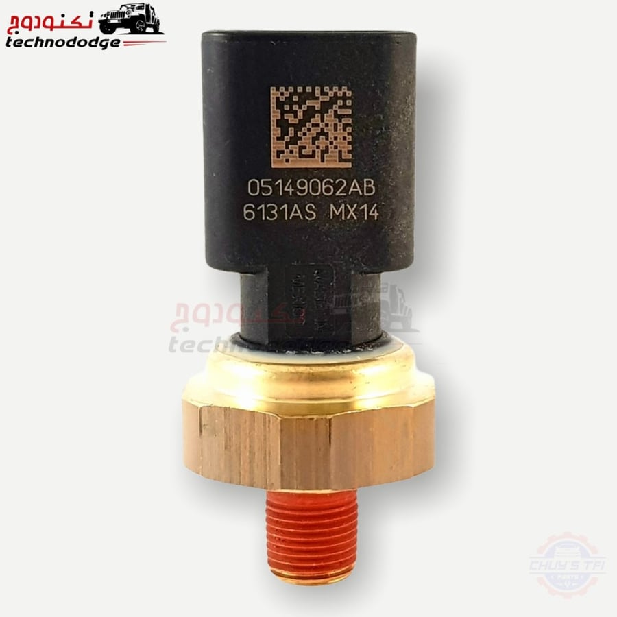 حساس ضغط الزيت 9062