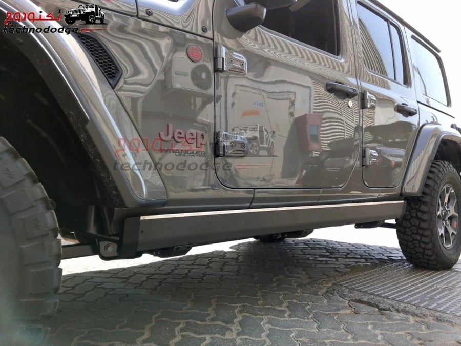 دواسة كهربائيه power step for JL