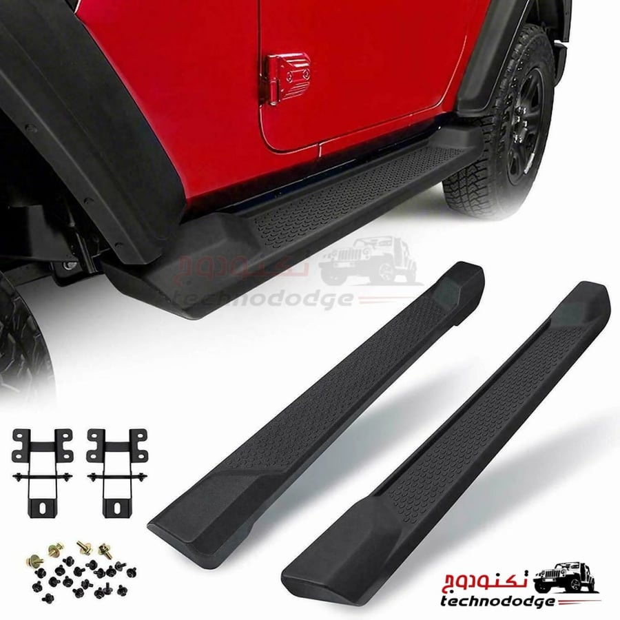 STB6818 WRDA  JL دواسة