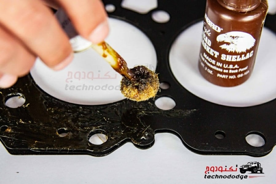 جملكه  MG20