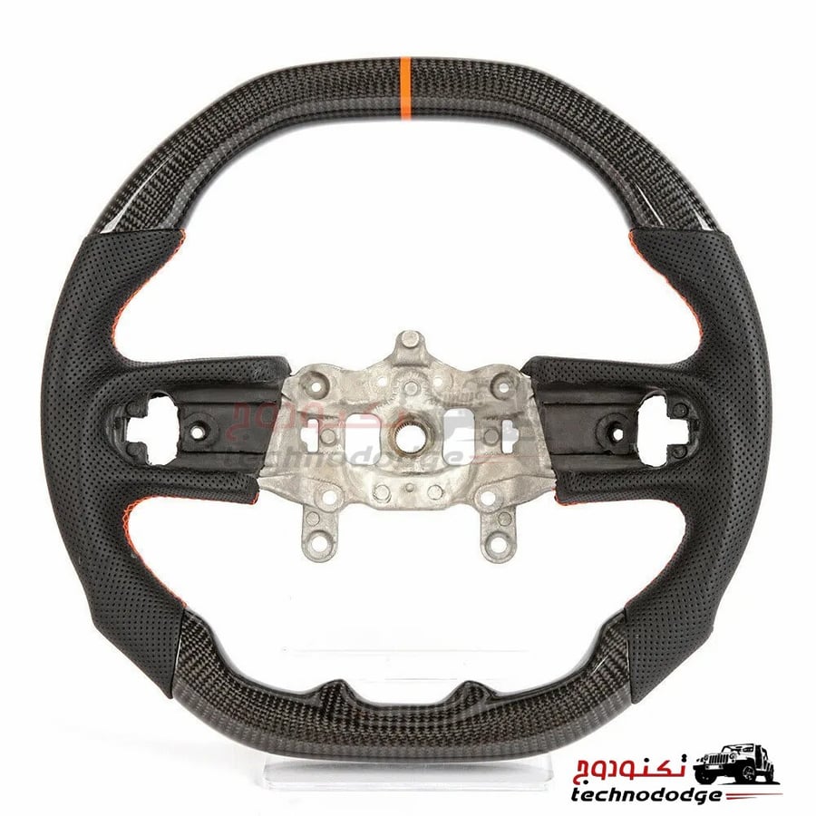 طارة دركسيون فيبر       jl Fiber Steering