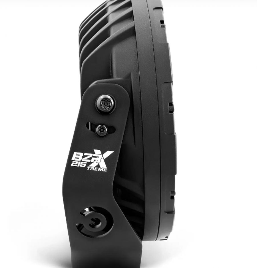 9 انش  لايت ال اي دي هاردكور جوز   HKBZRX215