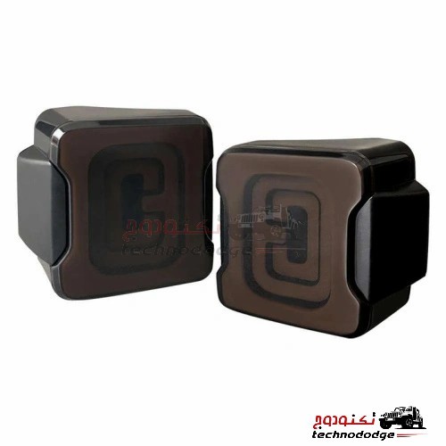 انوار خلفيه 3 TLS6813 WRPBK