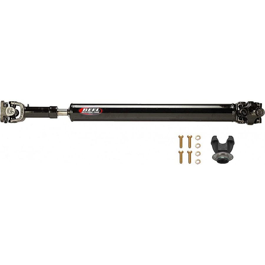 عمود دبل رياضي 3118JL-OE-24FBFGD OE Style Front Drive Shaft for 18-20 Jeep Wrangler JL