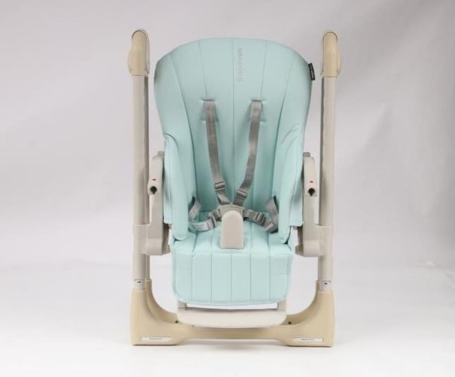 baby dining chair